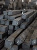 Квадрат стальной горячекатаный 80 мм н/д - в «Монолит-Металлопрокат».