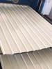 Профлист С8 1 мм RAL 1015 Светлая Слоновая Кость - в «Монолит-Металлопрокат».