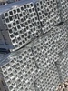 Труба профильная квадратная 100х100х4 мм - в «Монолит-Металлопрокат».