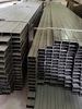 Труба профильная прямоугольная 40х20х1.5 мм - в «Монолит-Металлопрокат».