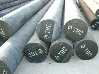Круг стальной 200 мм 6 м 3 - в «Монолит-Металлопрокат».
