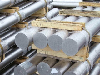 Круг стальной 200 мм 6 м 2 - в «Монолит-Металлопрокат».