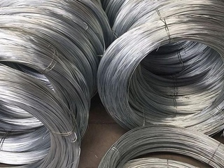 Проволока оцинкованная 80НХС 0,1 мм 4 - в «Монолит-Металлопрокат».