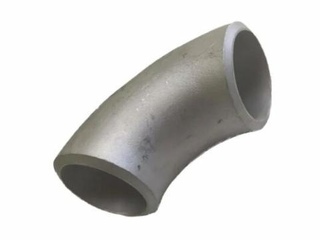 Отвод стальной 114х5 мм 60 град.  17375-2001 2 - в «Монолит-Металлопрокат».