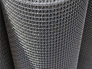 Сетка тканая 3СП5 5х1х0,25 мм 4 - в «Монолит-Металлопрокат».