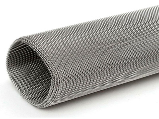 Сетка тканая 3СП5 0,5х0,5х0,25 мм