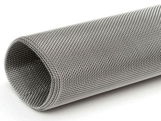 Сетка тканая 3СП5 0,8х3,5х2 мм 0 - в «Монолит-Металлопрокат».