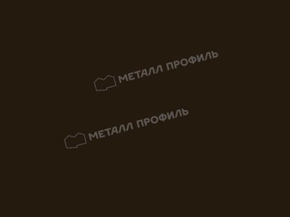 Профлист Металл Профиль C44 0.45 Полиэстер RR 32 Темно-коричневый B 2 - в «Монолит-Металлопрокат».