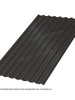 Профлист Металл Профиль МП20 0.45 VikingMP® RR 32 Темно-коричневый R - в «Монолит-Металлопрокат».