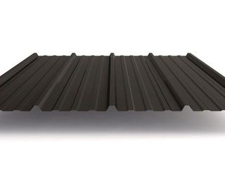 Профнастил C15 0.5 Rooftop Matte RR 32 0 - в «Монолит-Металлопрокат».